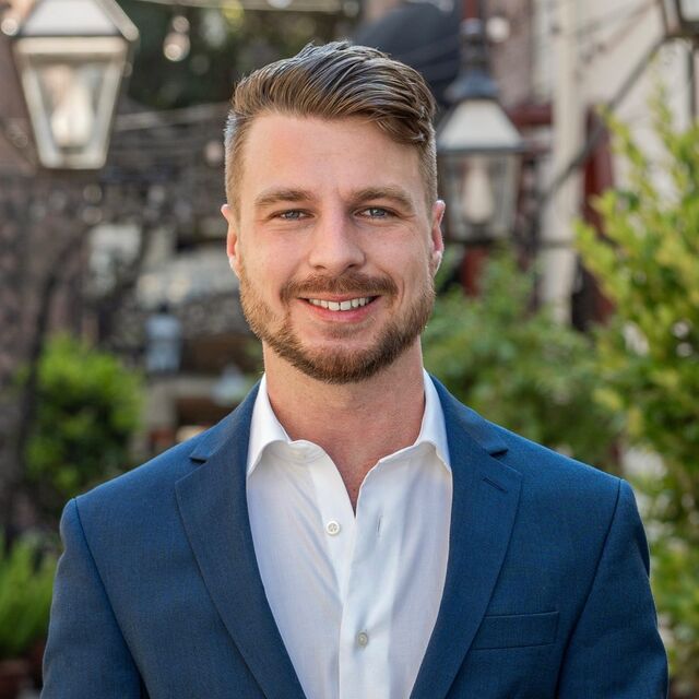 Sean Rossiter, Senior Premier Agent at Redfin
