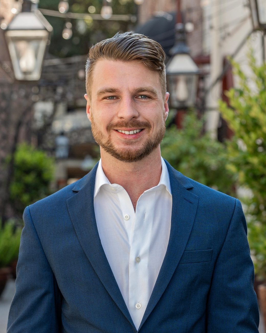 Sean Rossiter, Senior Premier Agent at Redfin