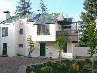 100 W El Camino Real #42, Mountain View