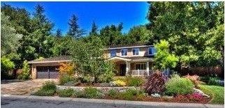 1055 Eastwood Dr, Los Altos
