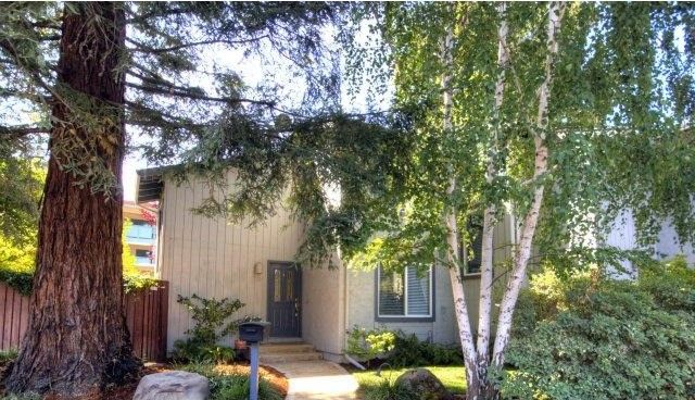110 W Edith Ave #1, Los Altos