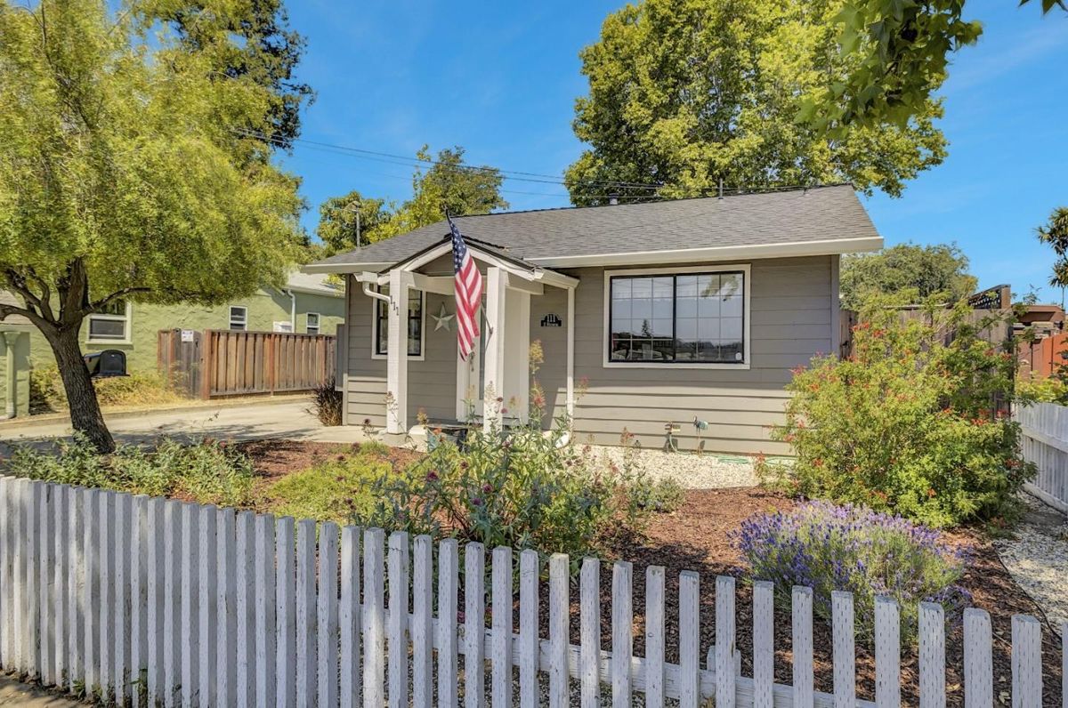 111 E Hedding St, San Jose