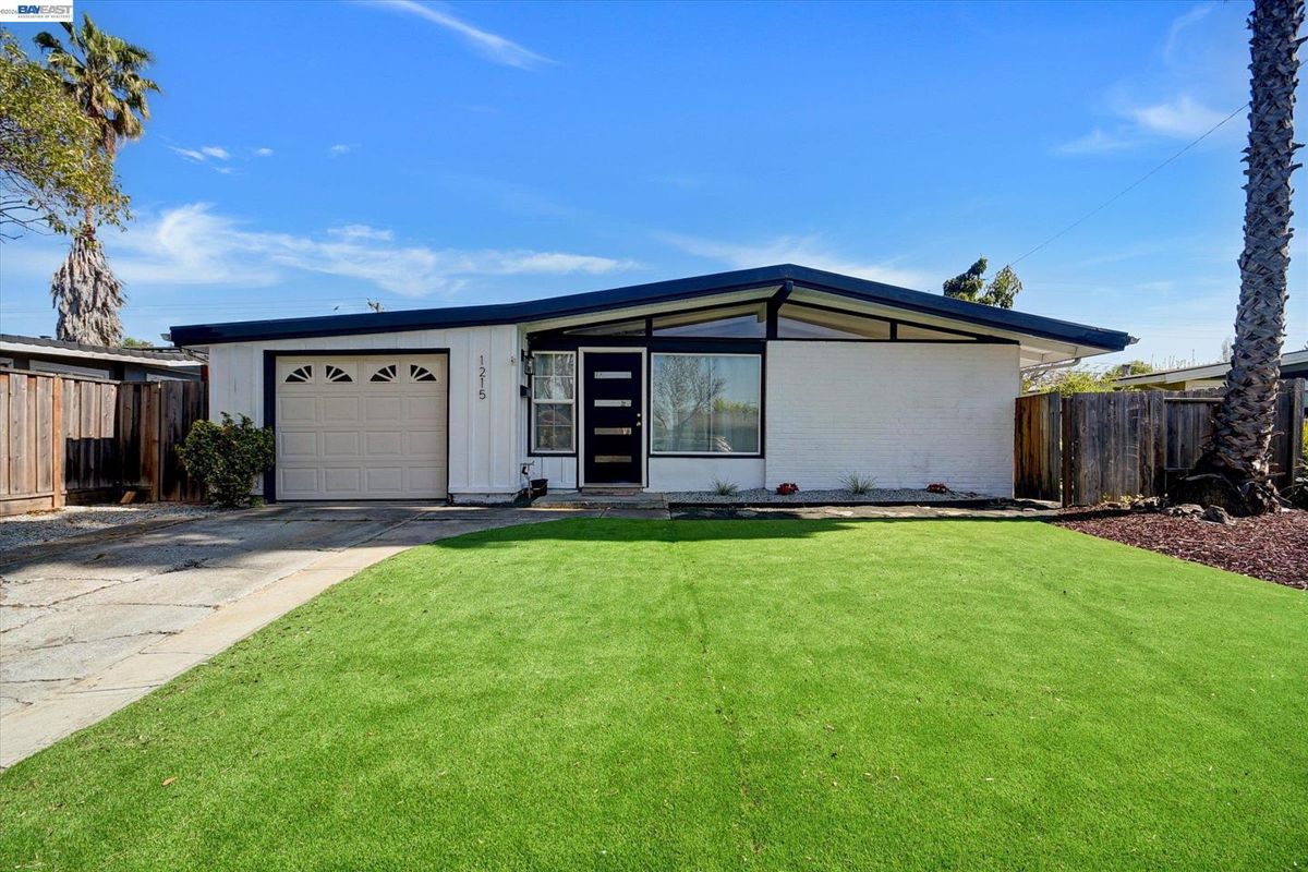 1215 Oak Creek Way, Sunnyvale