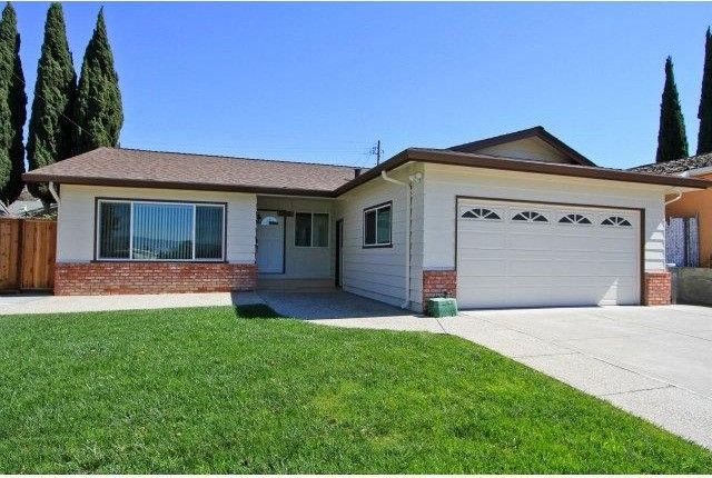 1352 Park Pleasant Cir, San Jose