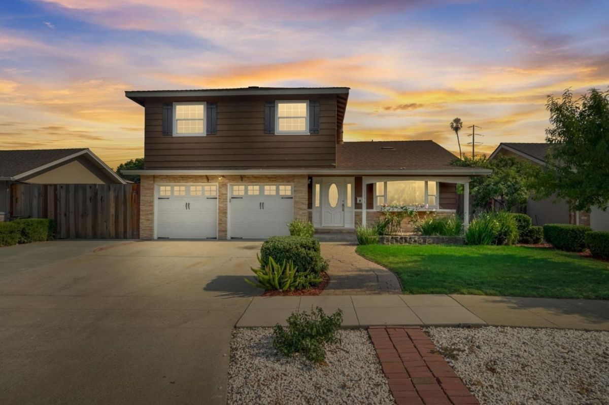 1396 Boysea Dr, San Jose