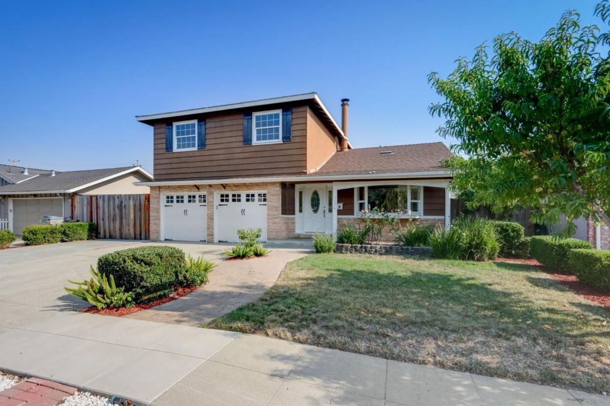 1396 Boysea Dr, San Jose