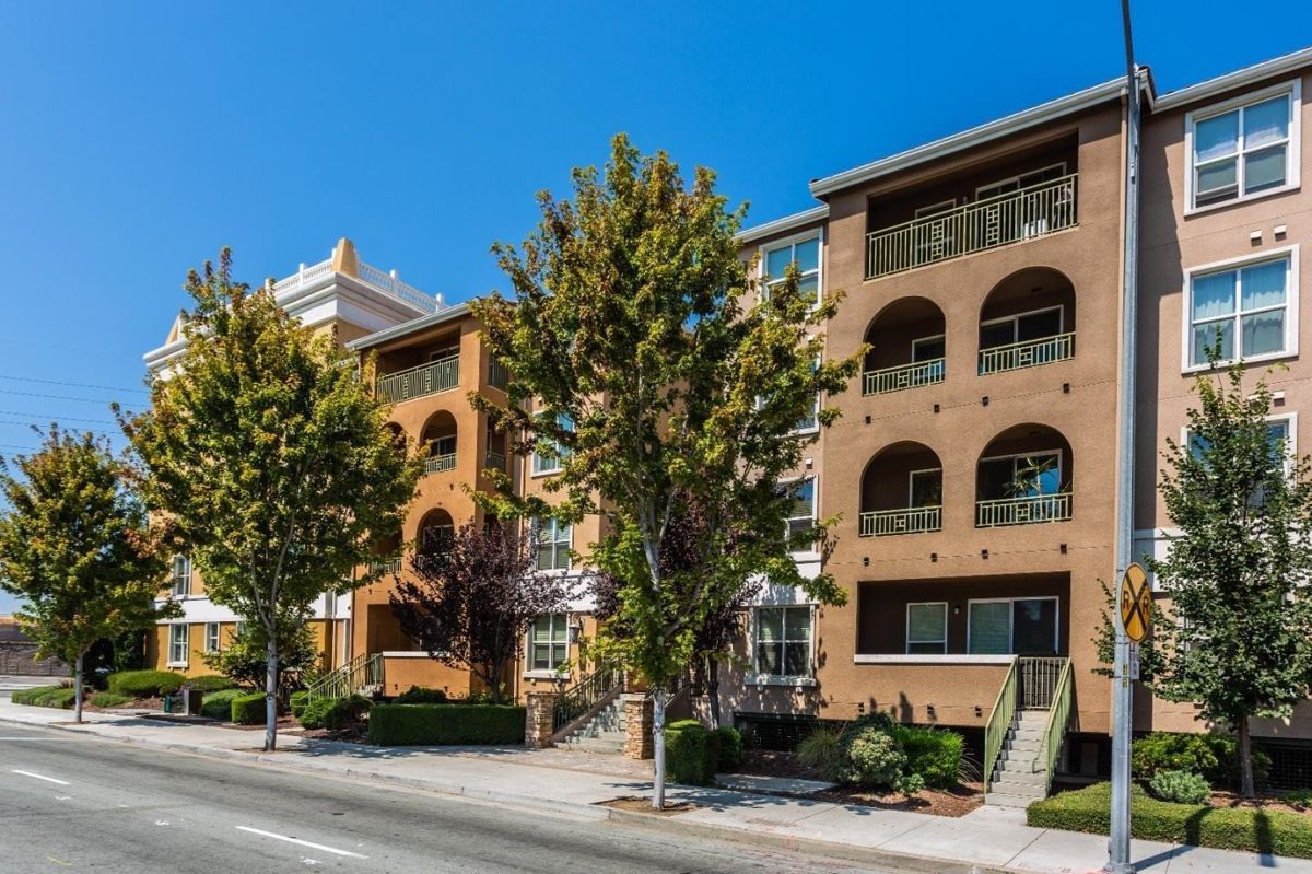 1445 Fruitdale Ave #209, San Jose