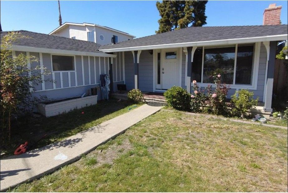 1503 Kavanaugh Dr, East Palo Alto
