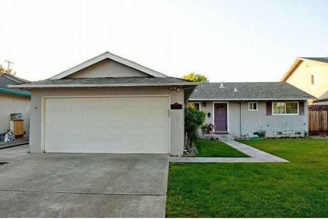 1579 Jacob Ave, San Jose