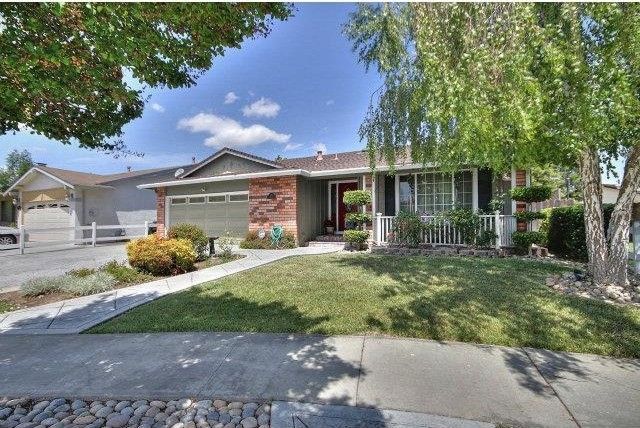 169 Iris Blossom Ct, San Jose