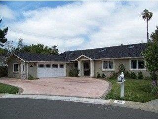1862 Dalehurst Ave, Los Altos