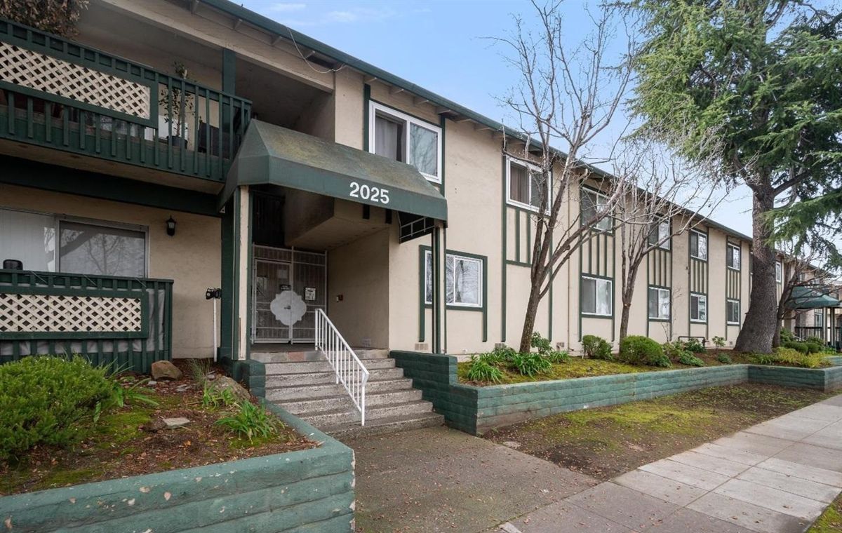 2025 California St #45, Mountain View