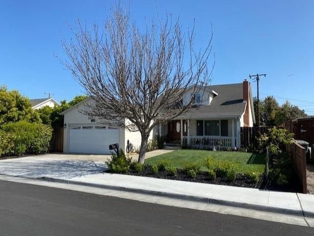 204 Ottawa St, San Mateo