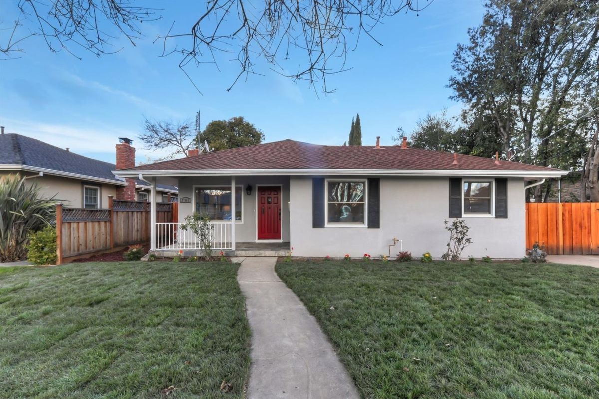 2108 Newport Ave, San Jose