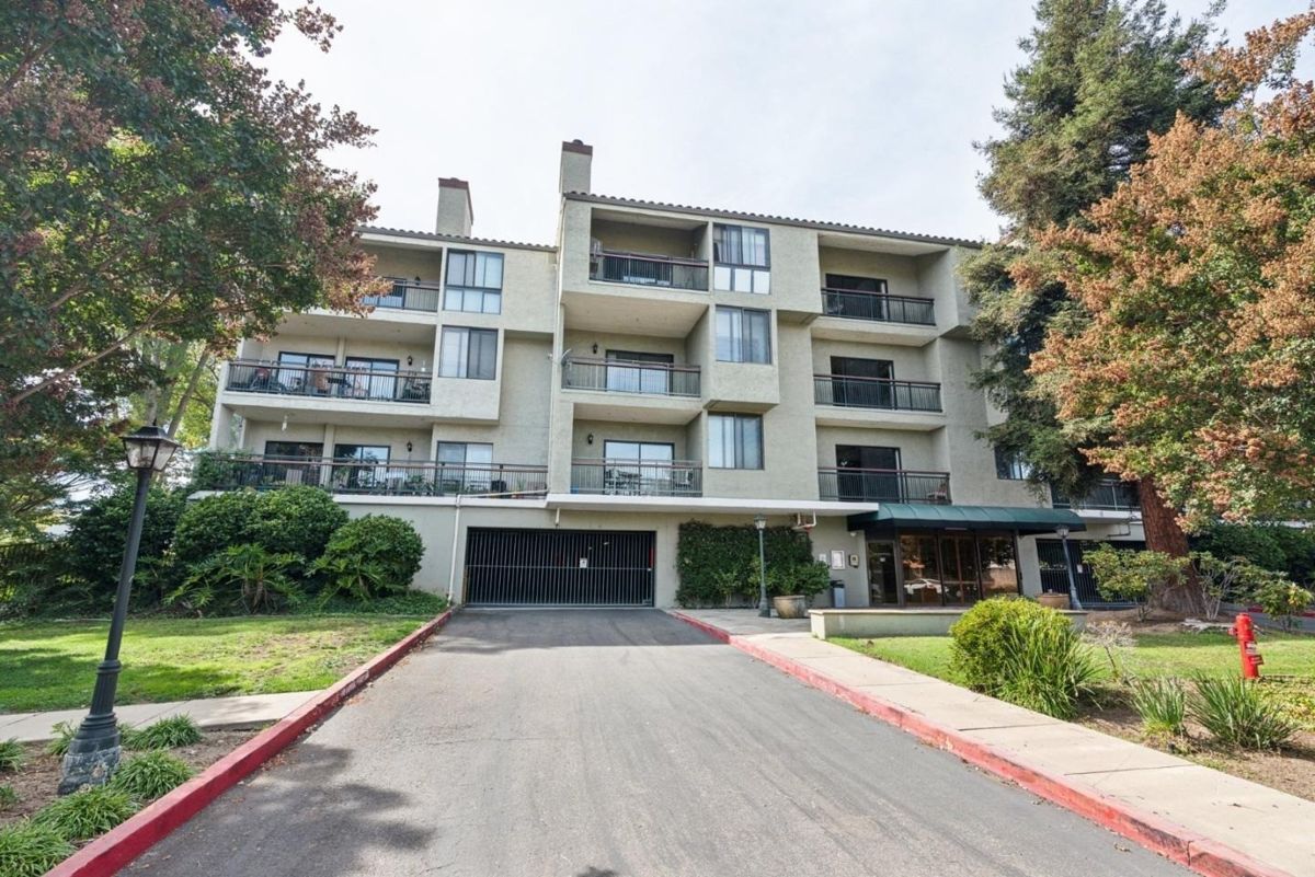 2200 Agnew Rd #120, Santa Clara