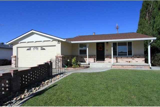 2203 Augusta Pl, Santa Clara