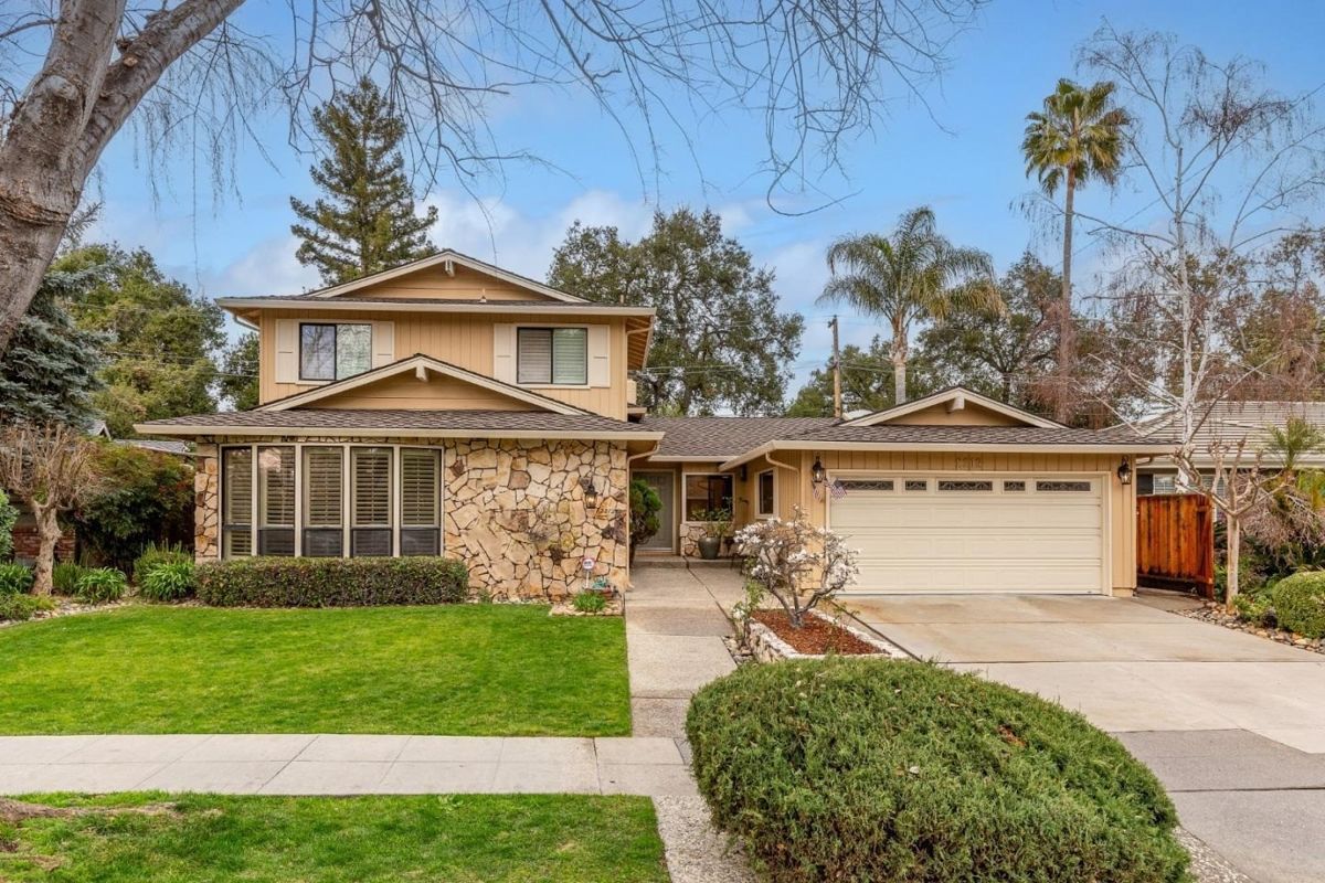 2212 Gunar Dr, San Jose