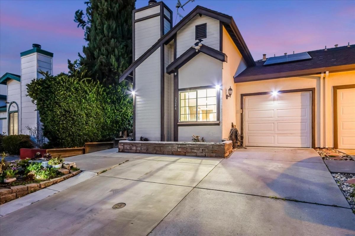2244 Freya Dr, San Jose