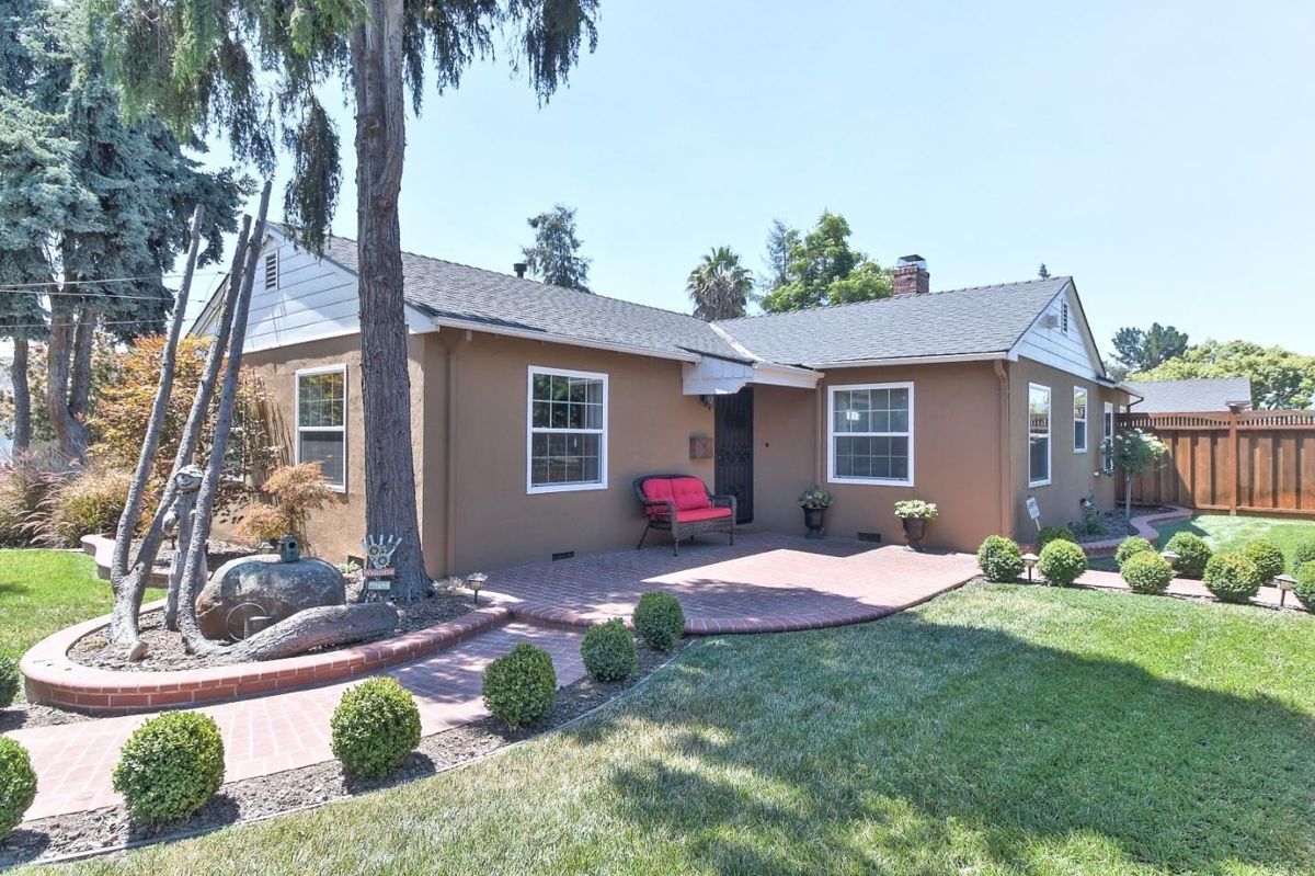 2251 Lansford Ave, San Jose