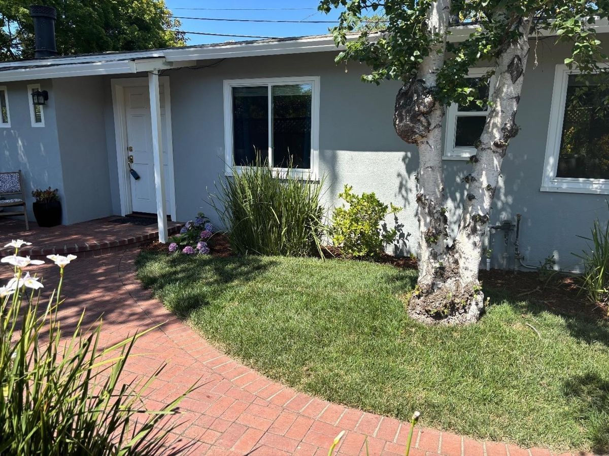2355 Louis Rd, Palo Alto