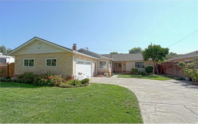 2370 Mazzaglia Ave, San Jose