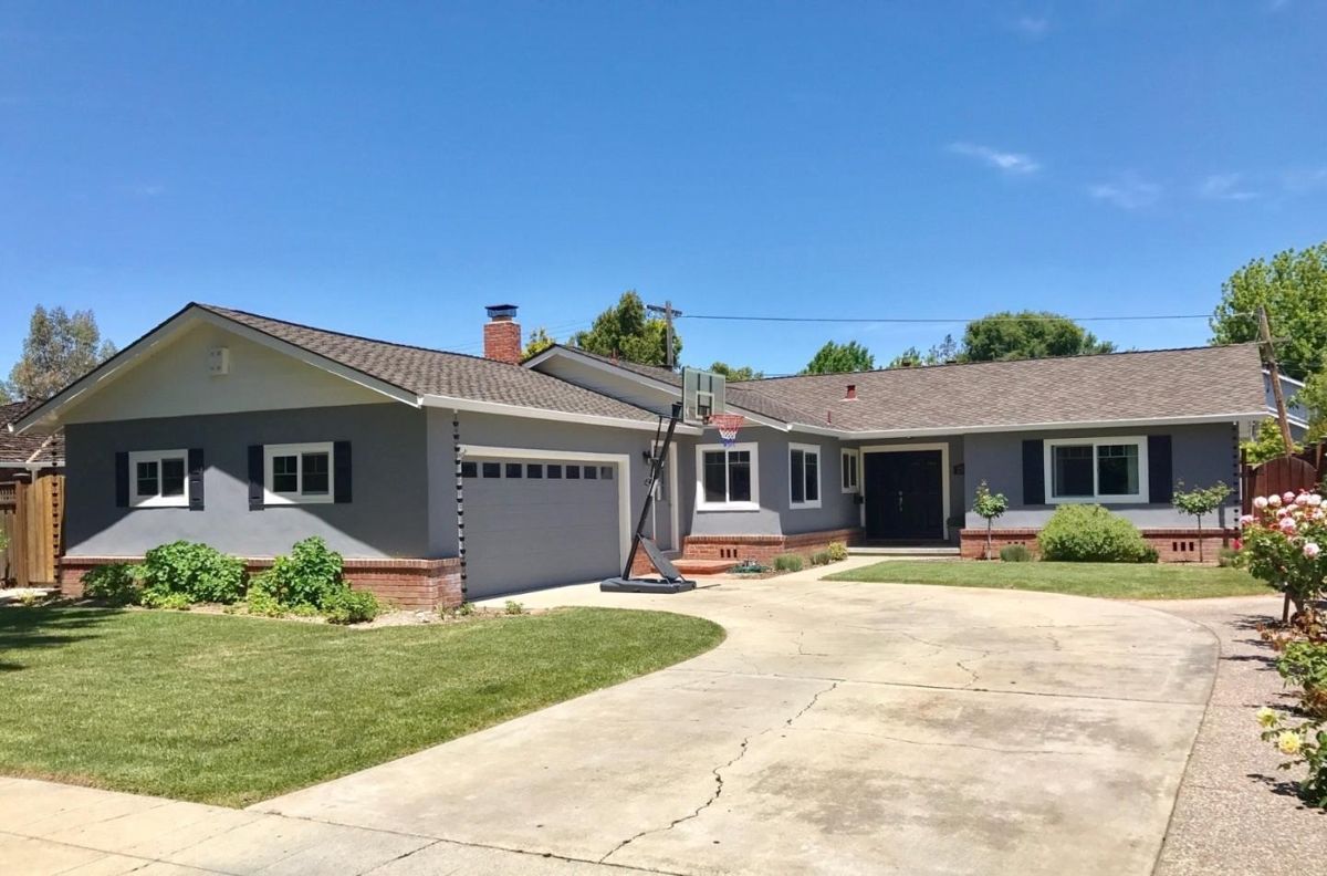 2370 Mazzaglia Ave, San Jose