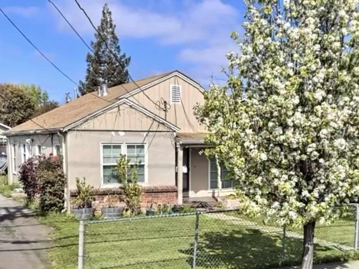 251 Harrison Ave, Campbell