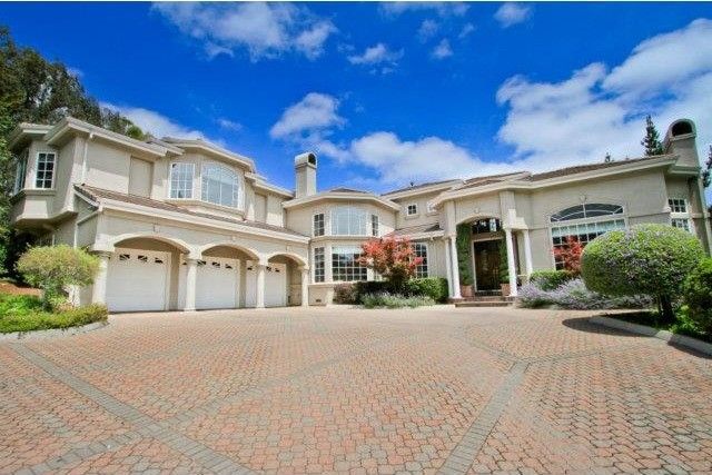 25630 Darling Ln, Los Altos Hills