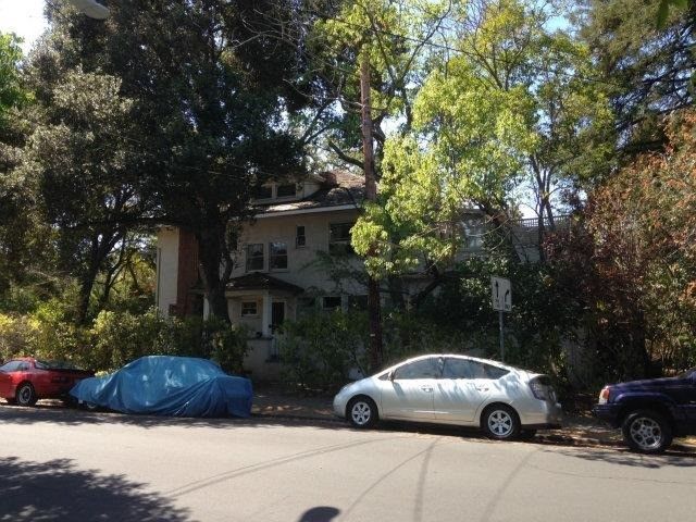 281 Embarcadero Rd, Palo Alto