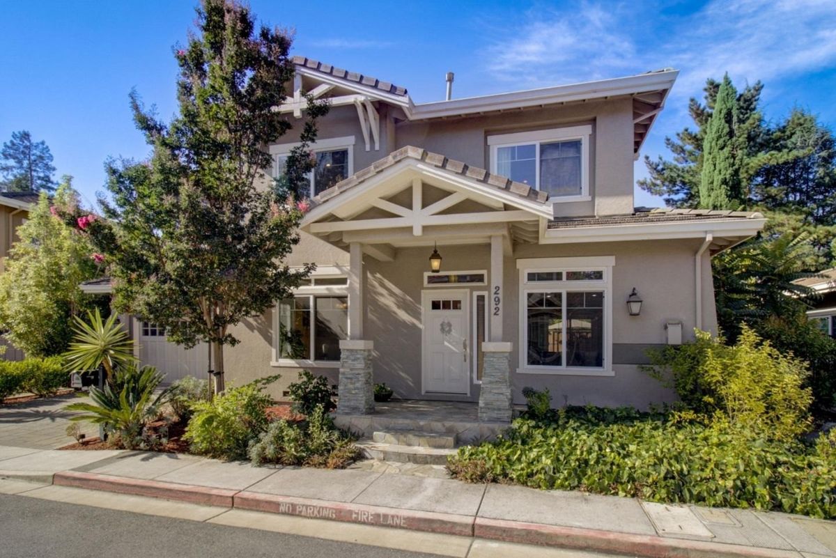 292 Monroe Dr, Mountain View