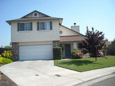 3134 Mission Valley Ct, Stockton