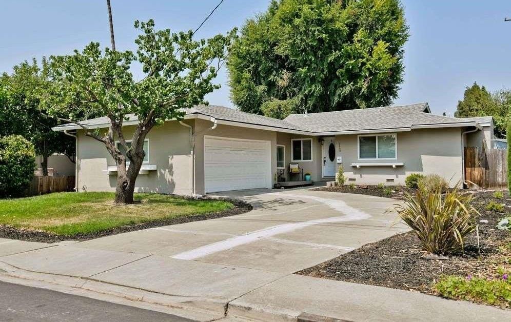 3453 Tanager Cir, Concord