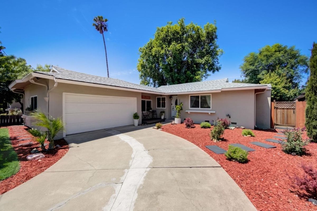 3453 Tanager Cir, Concord
