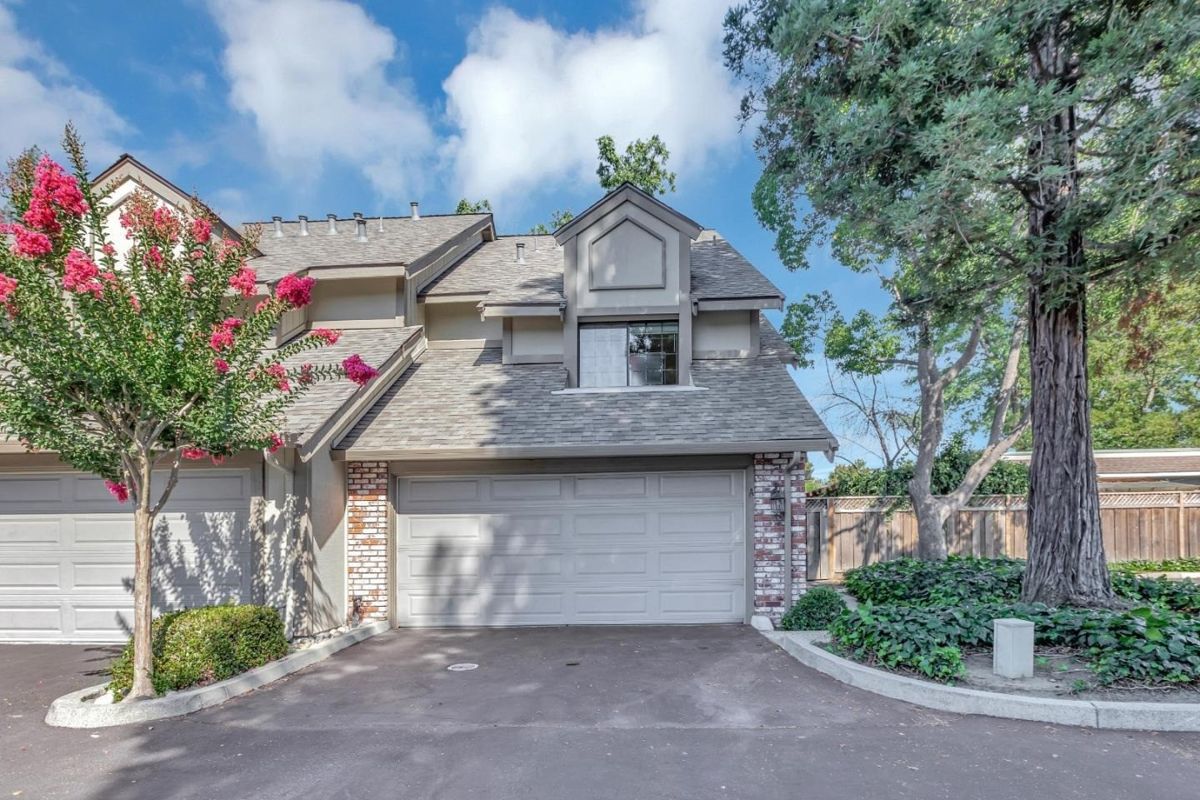 347 W Rincon Ave #A, Campbell