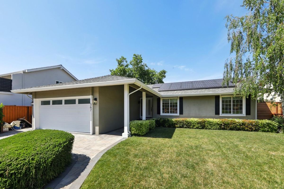 367 Curie Dr, San Jose