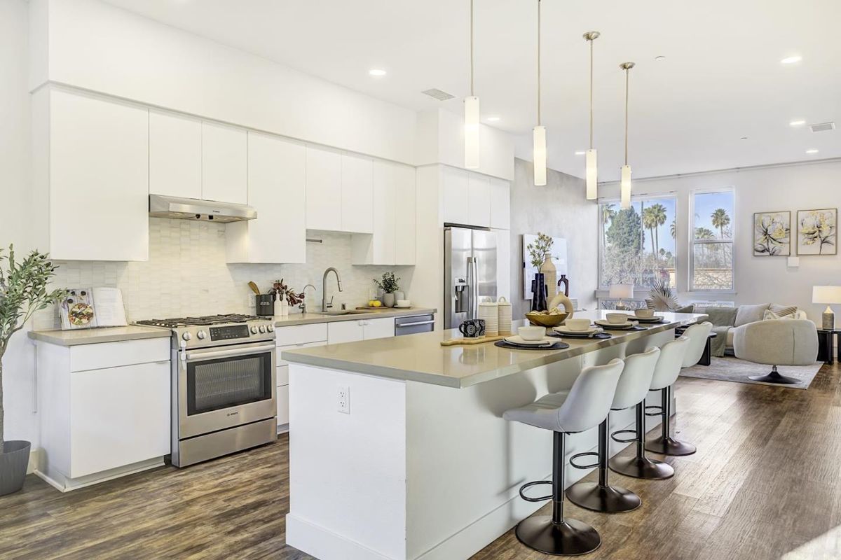 3768 Capitol Ave #308B, Fremont