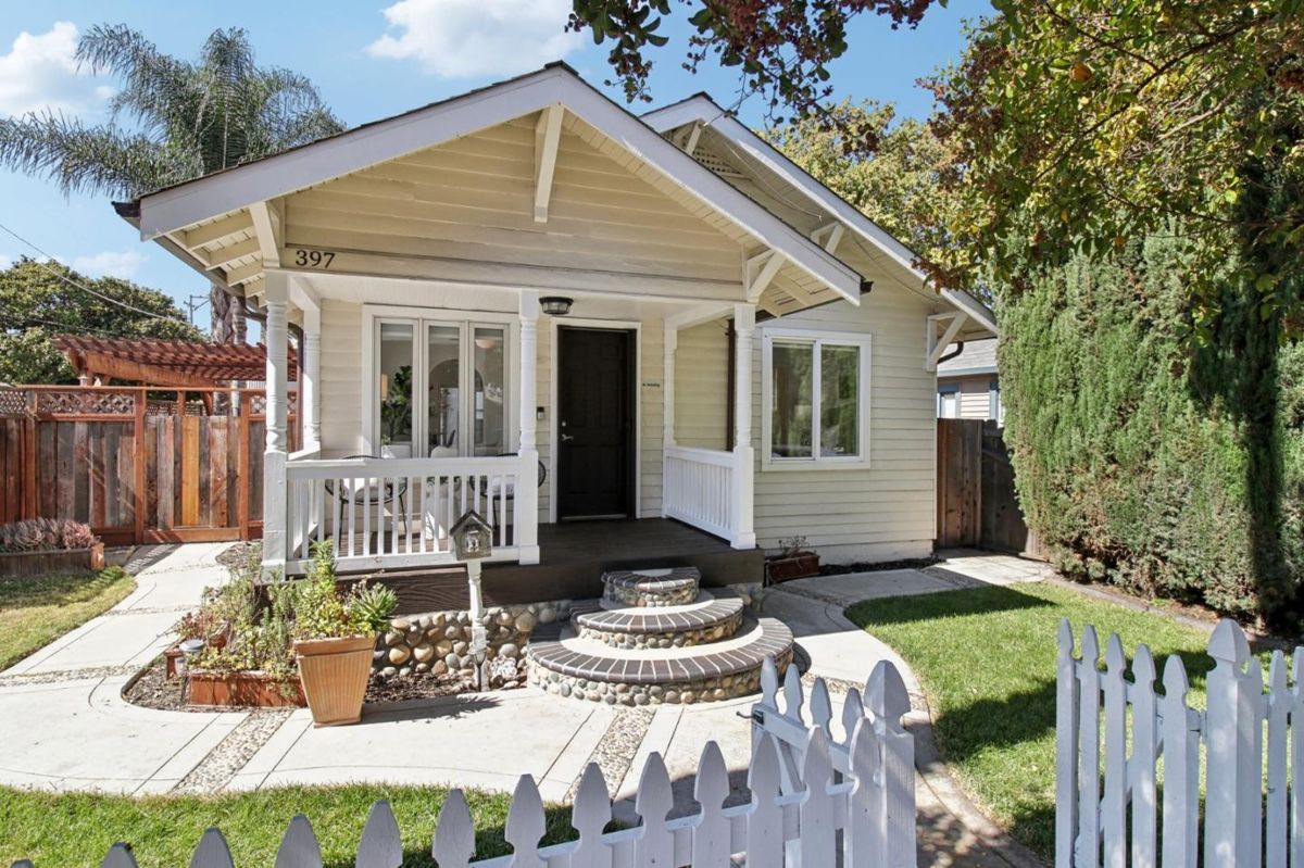 397 Arleta Ave, San Jose