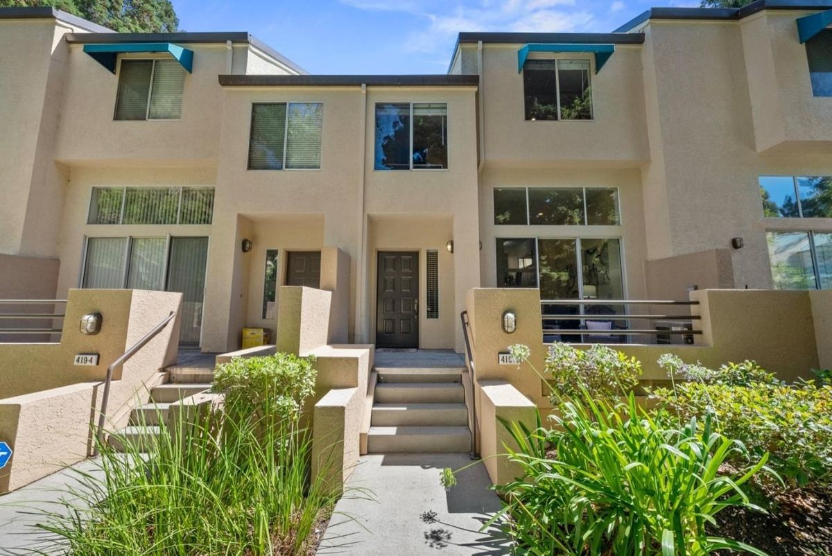 419 Galleria Dr #6, San Jose