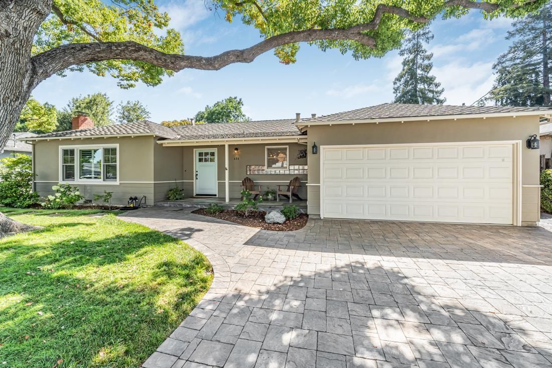 424 S Genevieve Ln, San Jose