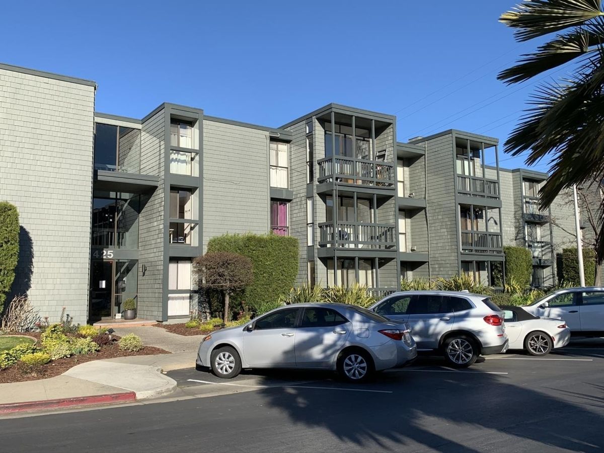 425 Anchor Rd #209, San Mateo
