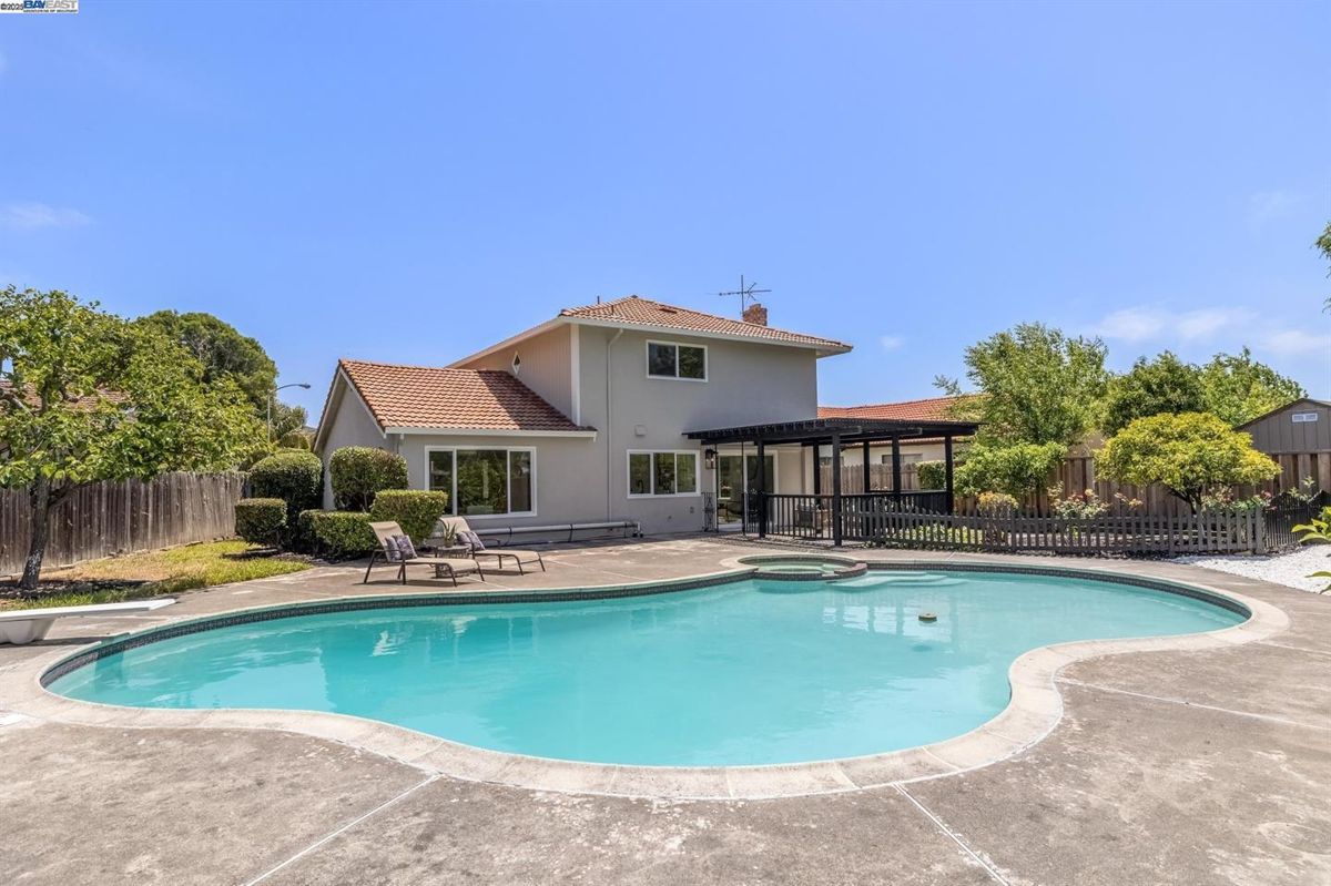 4407 Ashwood Ct, Union City