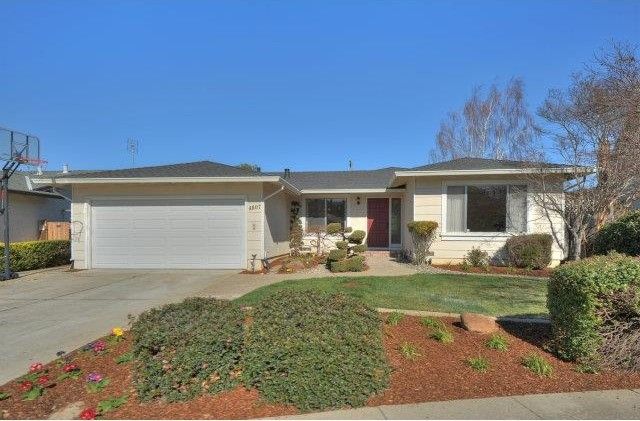4807 Pinemont Dr, Campbell