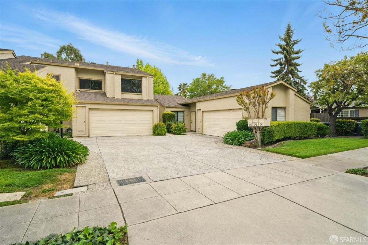 543 Tyrella Ave, Mountain View
