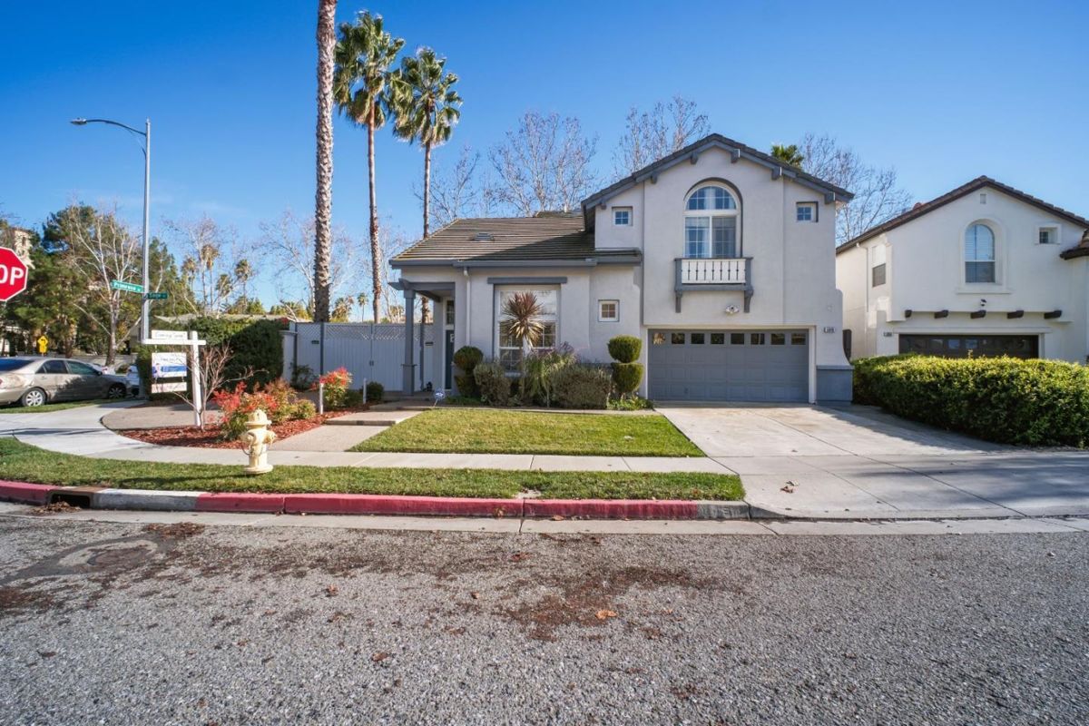 5948 Sage Dr, San Jose