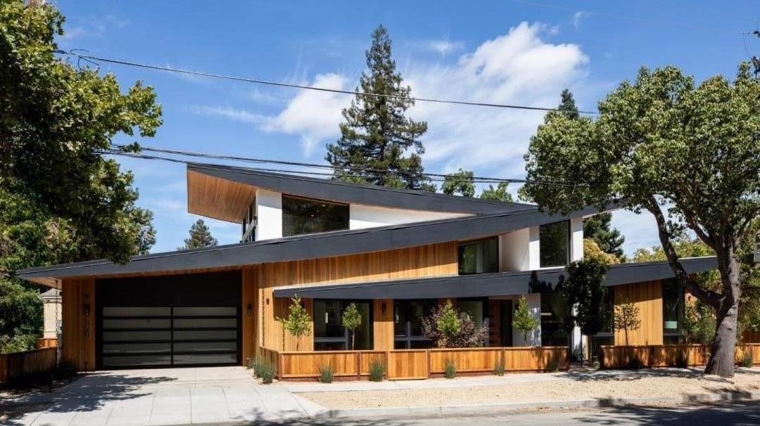 596 Franklin St, Mountain View