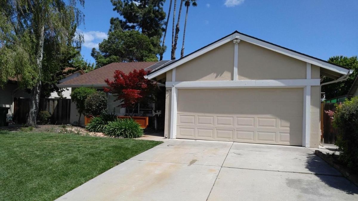 6070 Stanley Ct, San Jose