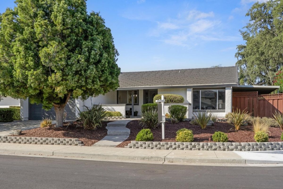 6143 Corte De Belleza, San Jose