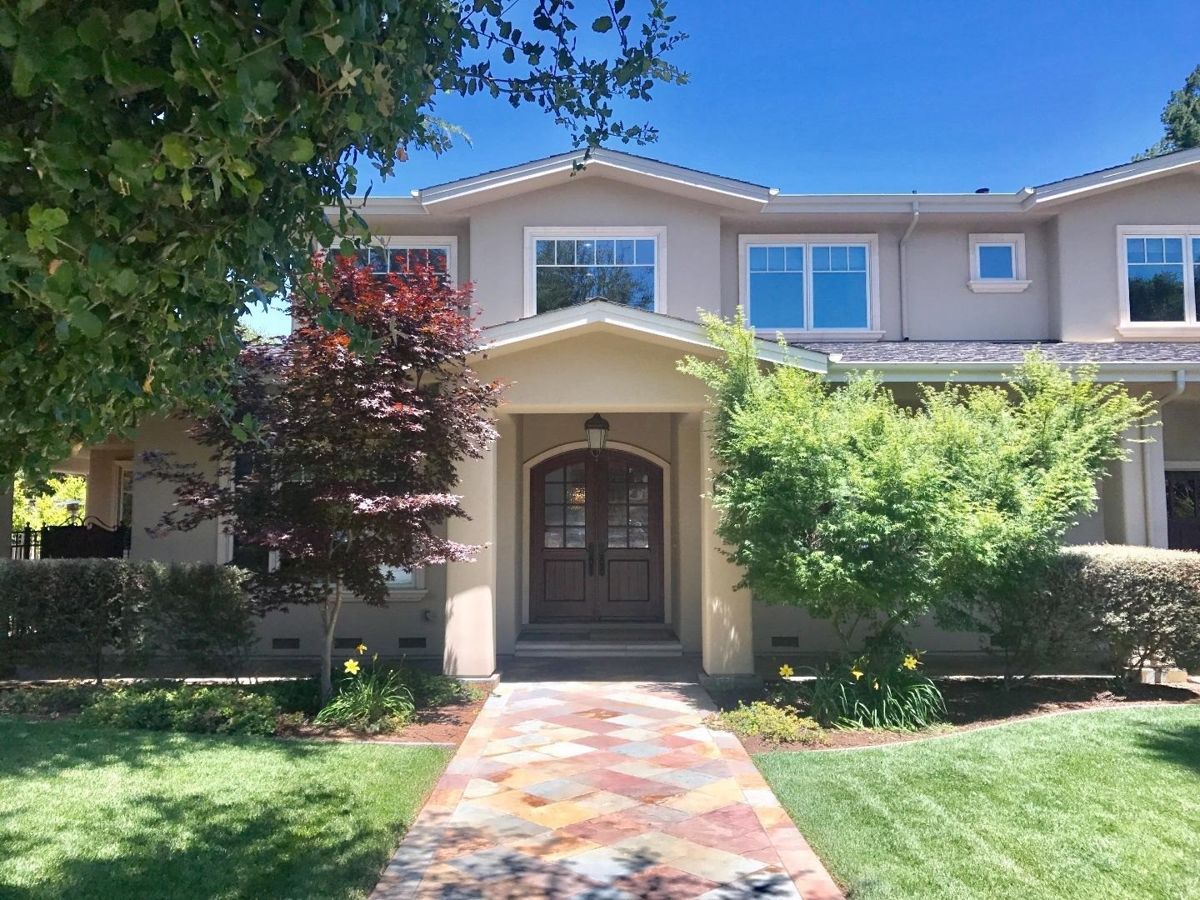 649 Mills Ave, Los Altos