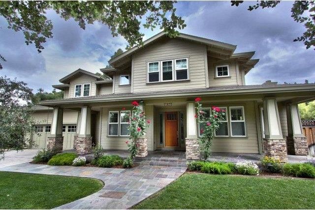 667 N San Antonio Rd, Los Altos