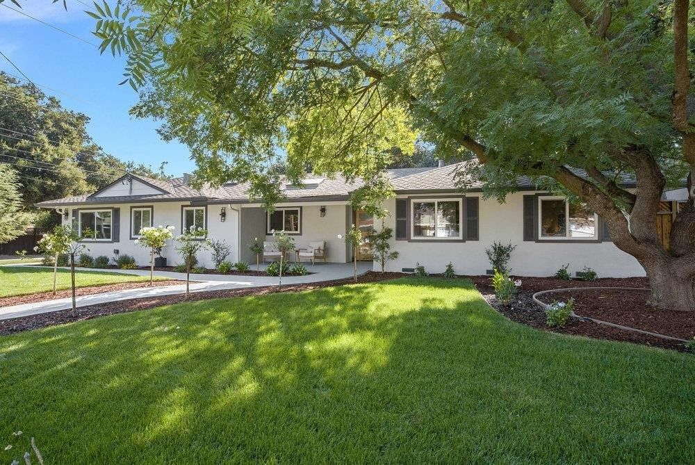 687 Belden Ct, Los Altos